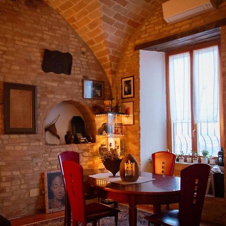 La Luma Hotel Montecosaro  Dış mekan fotoğraf