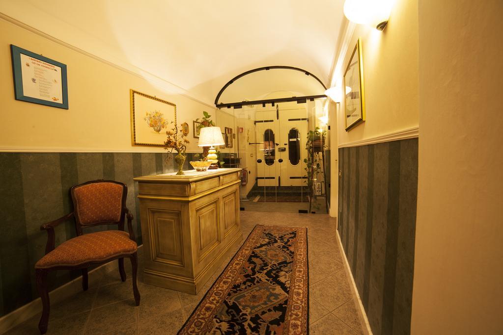 La Luma Hotel Montecosaro  Dış mekan fotoğraf