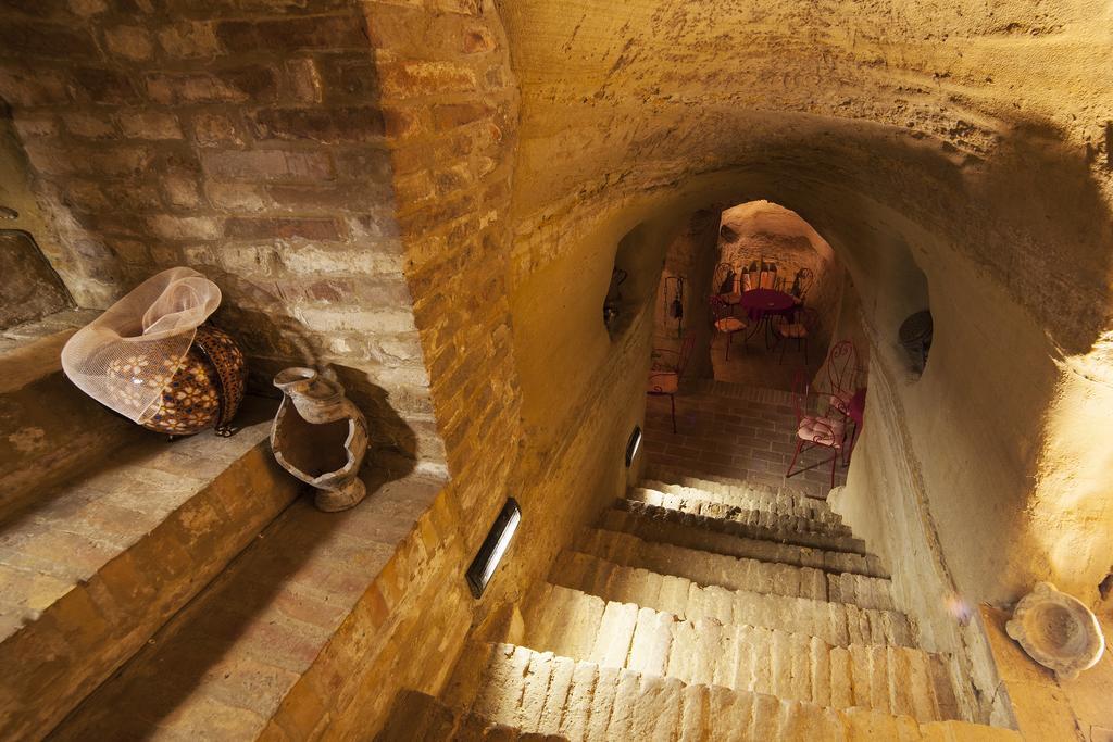 La Luma Hotel Montecosaro  Dış mekan fotoğraf
