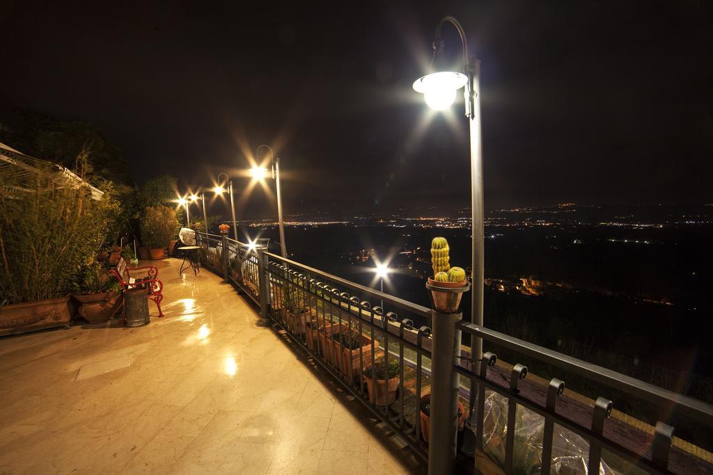 La Luma Hotel Montecosaro  Dış mekan fotoğraf