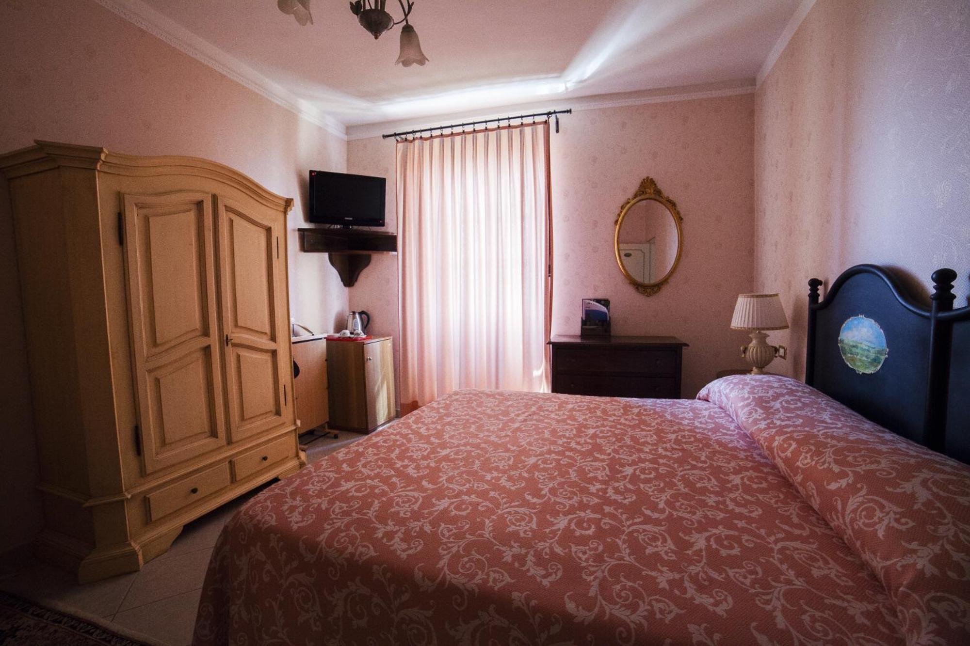 La Luma Hotel Montecosaro  Oda fotoğraf