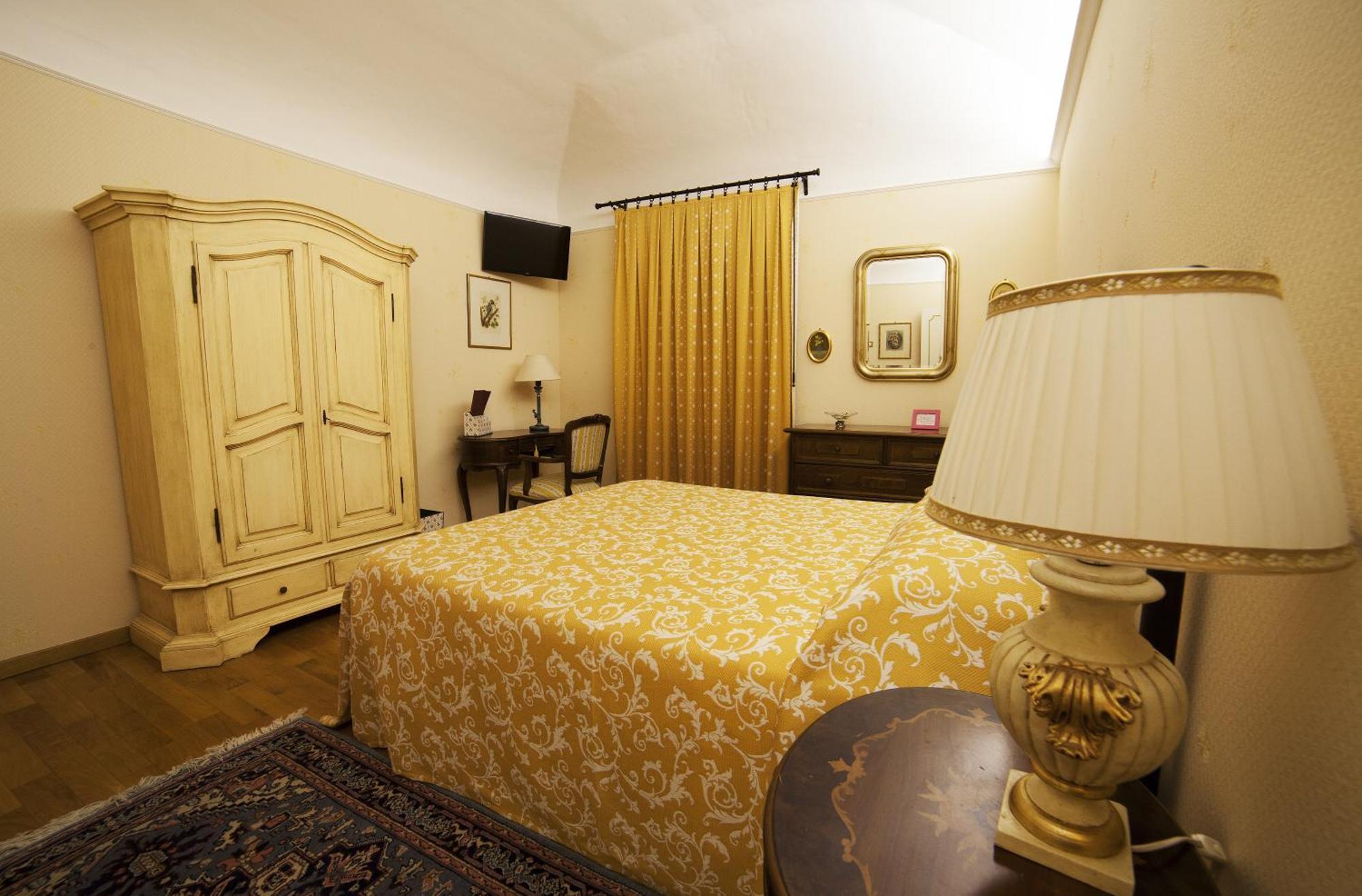 La Luma Hotel Montecosaro  Oda fotoğraf