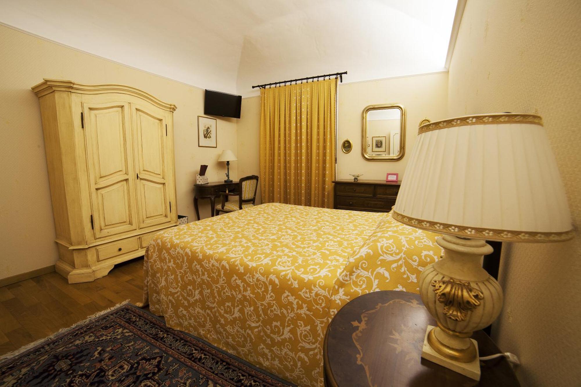 La Luma Hotel Montecosaro  Oda fotoğraf