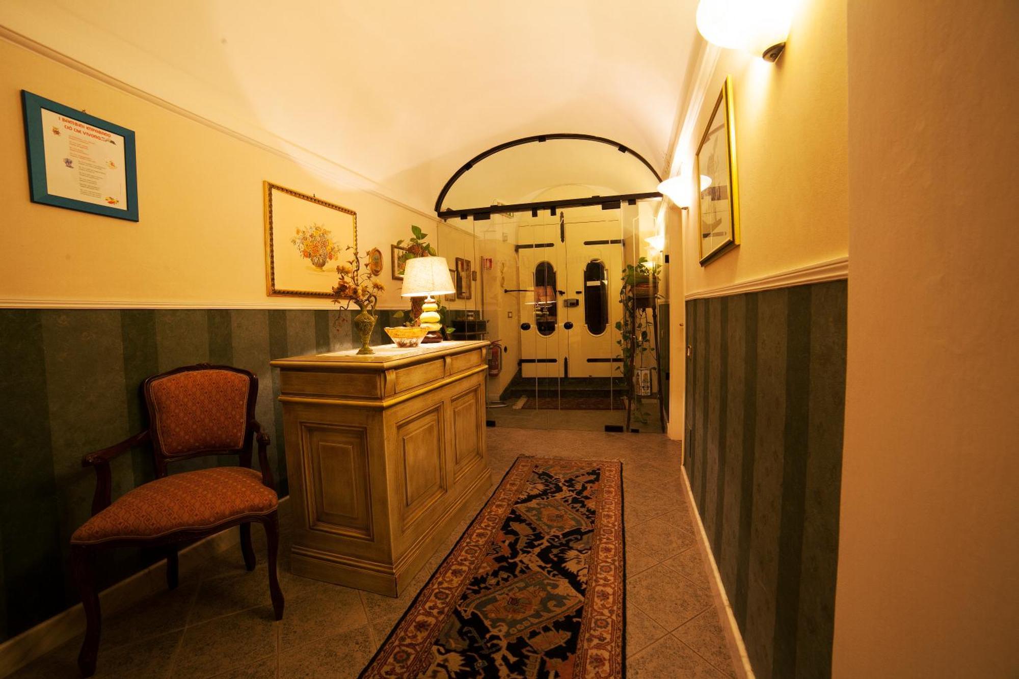 La Luma Hotel Montecosaro  Dış mekan fotoğraf