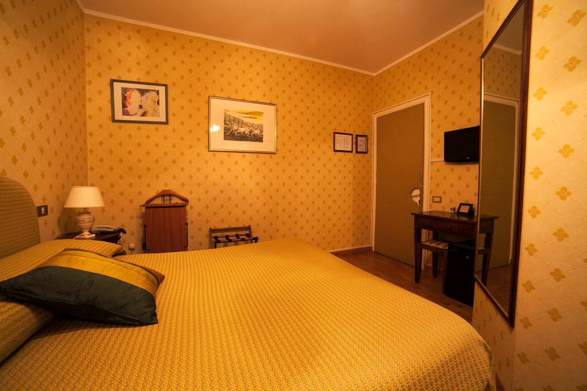 La Luma Hotel Montecosaro  Dış mekan fotoğraf