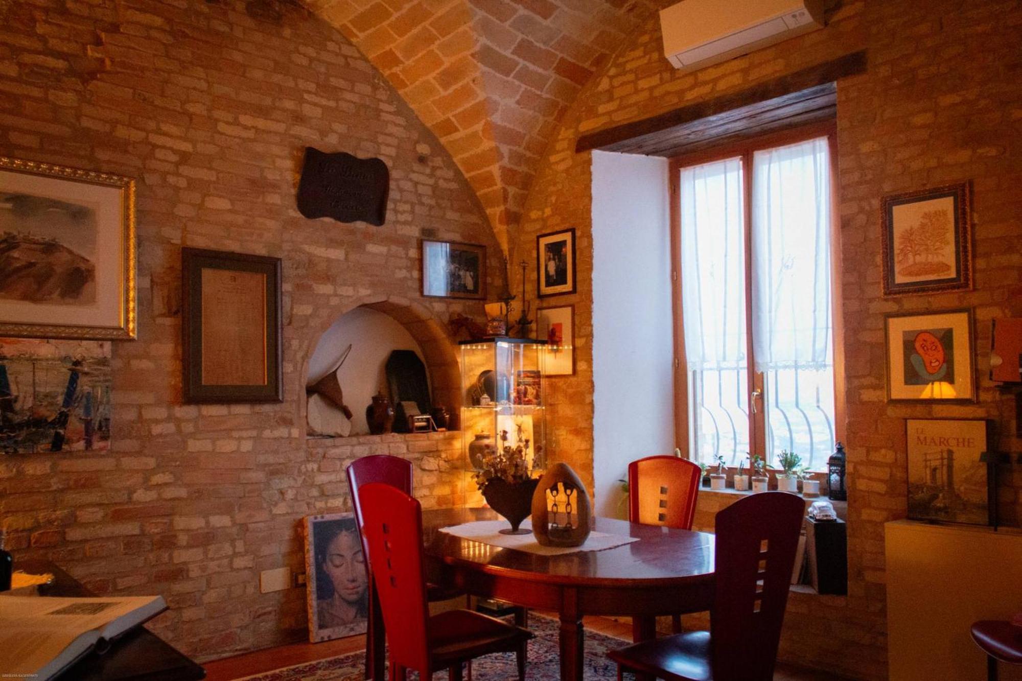 La Luma Hotel Montecosaro  Dış mekan fotoğraf