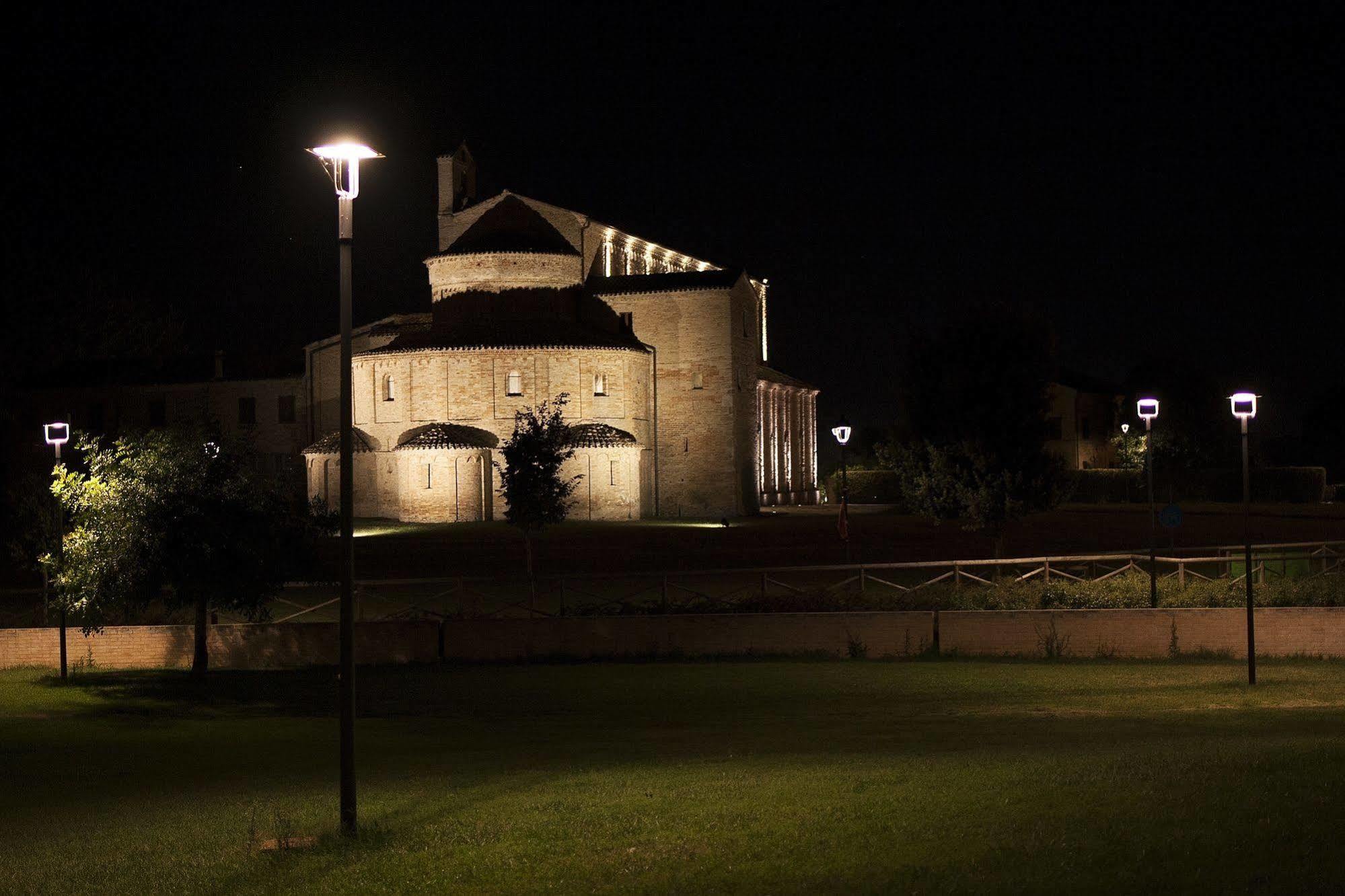 La Luma Hotel Montecosaro  Dış mekan fotoğraf