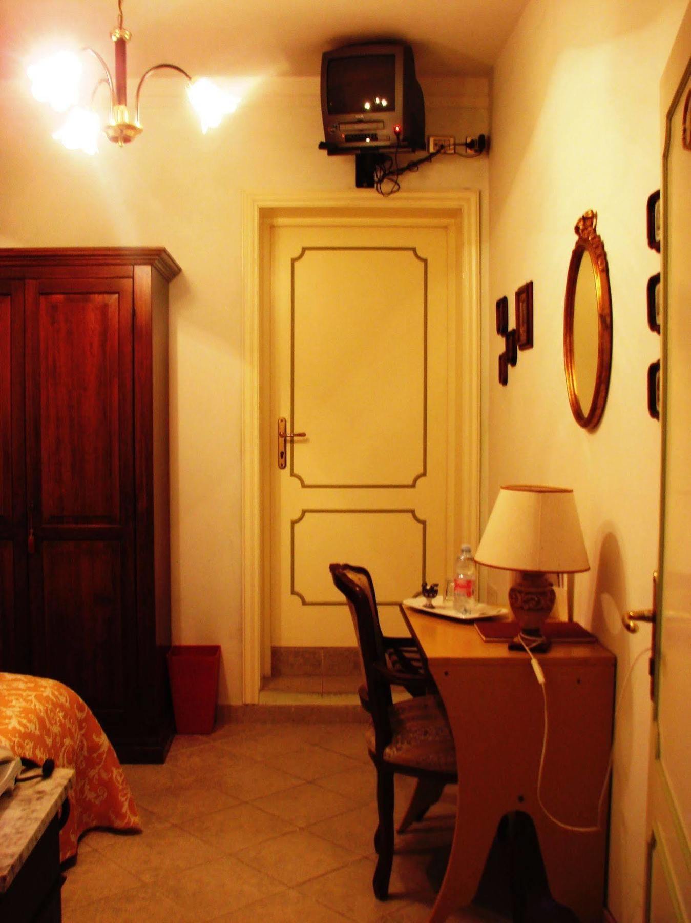 La Luma Hotel Montecosaro  Dış mekan fotoğraf