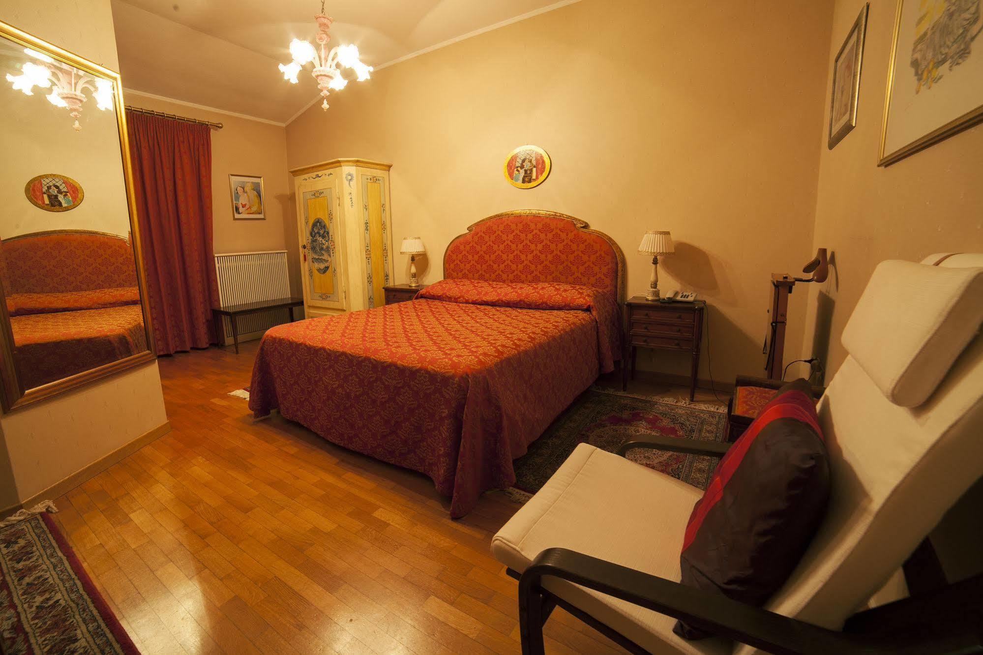 La Luma Hotel Montecosaro  Dış mekan fotoğraf