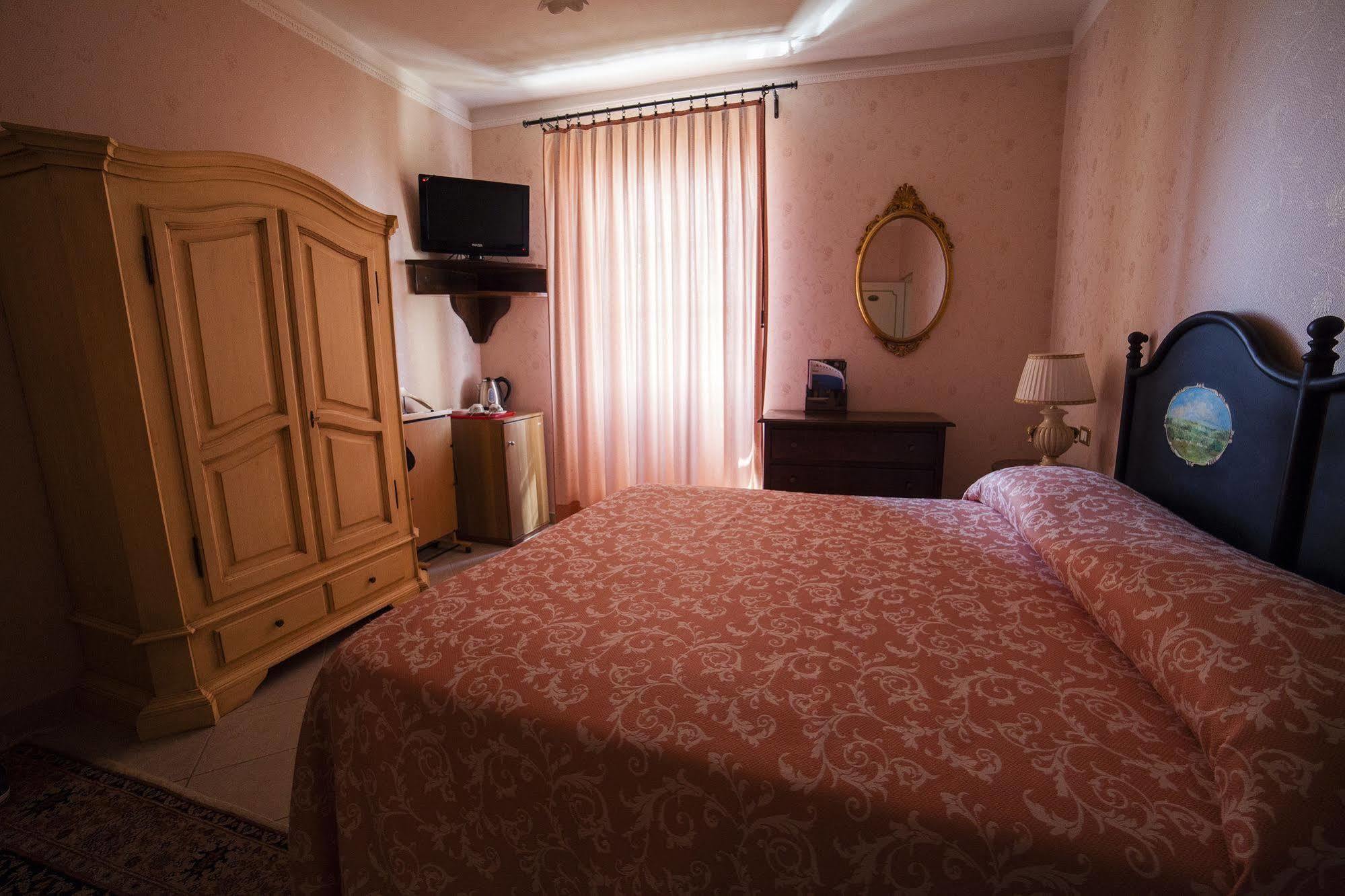 La Luma Hotel Montecosaro  Dış mekan fotoğraf