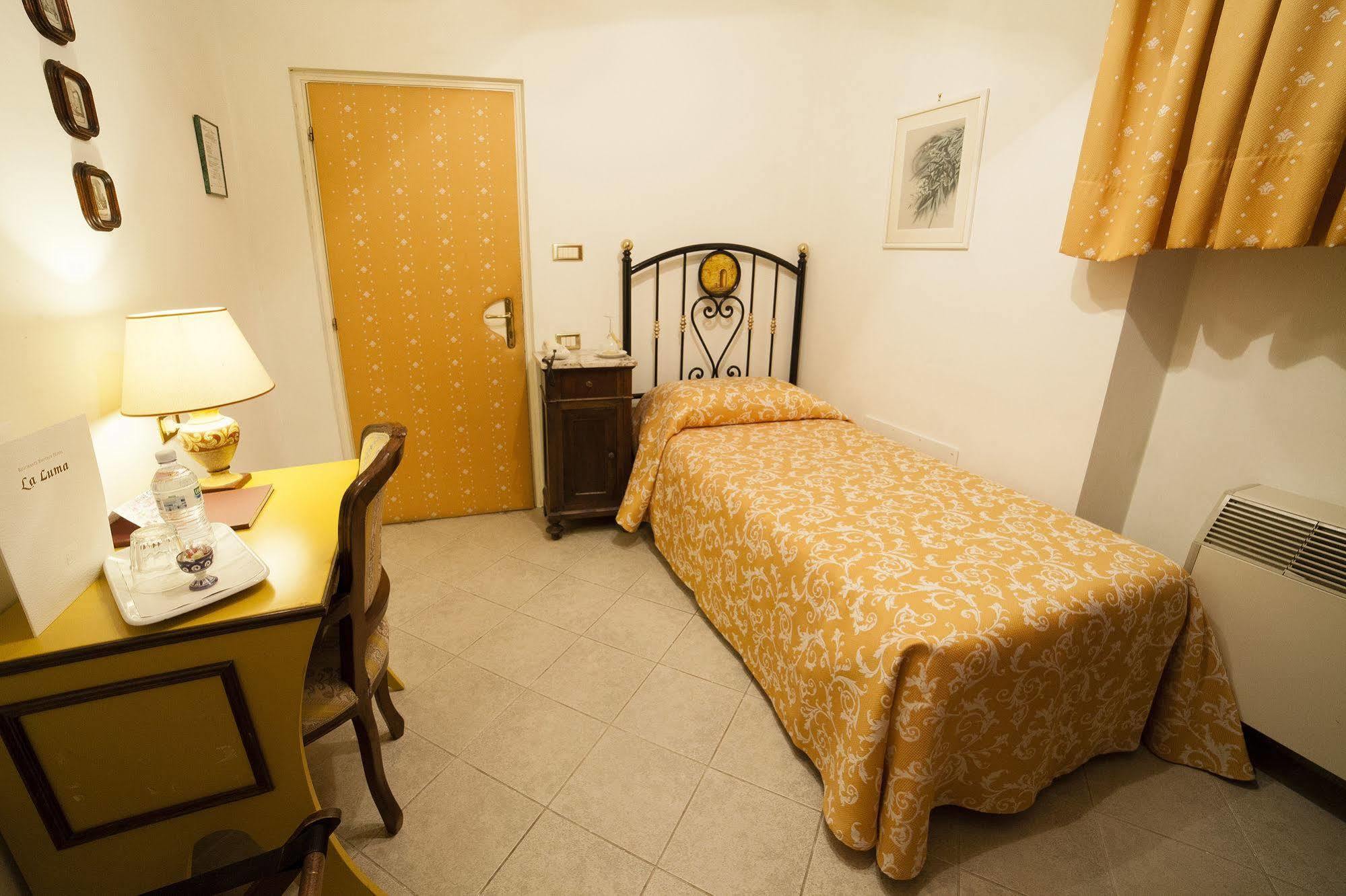 La Luma Hotel Montecosaro  Dış mekan fotoğraf