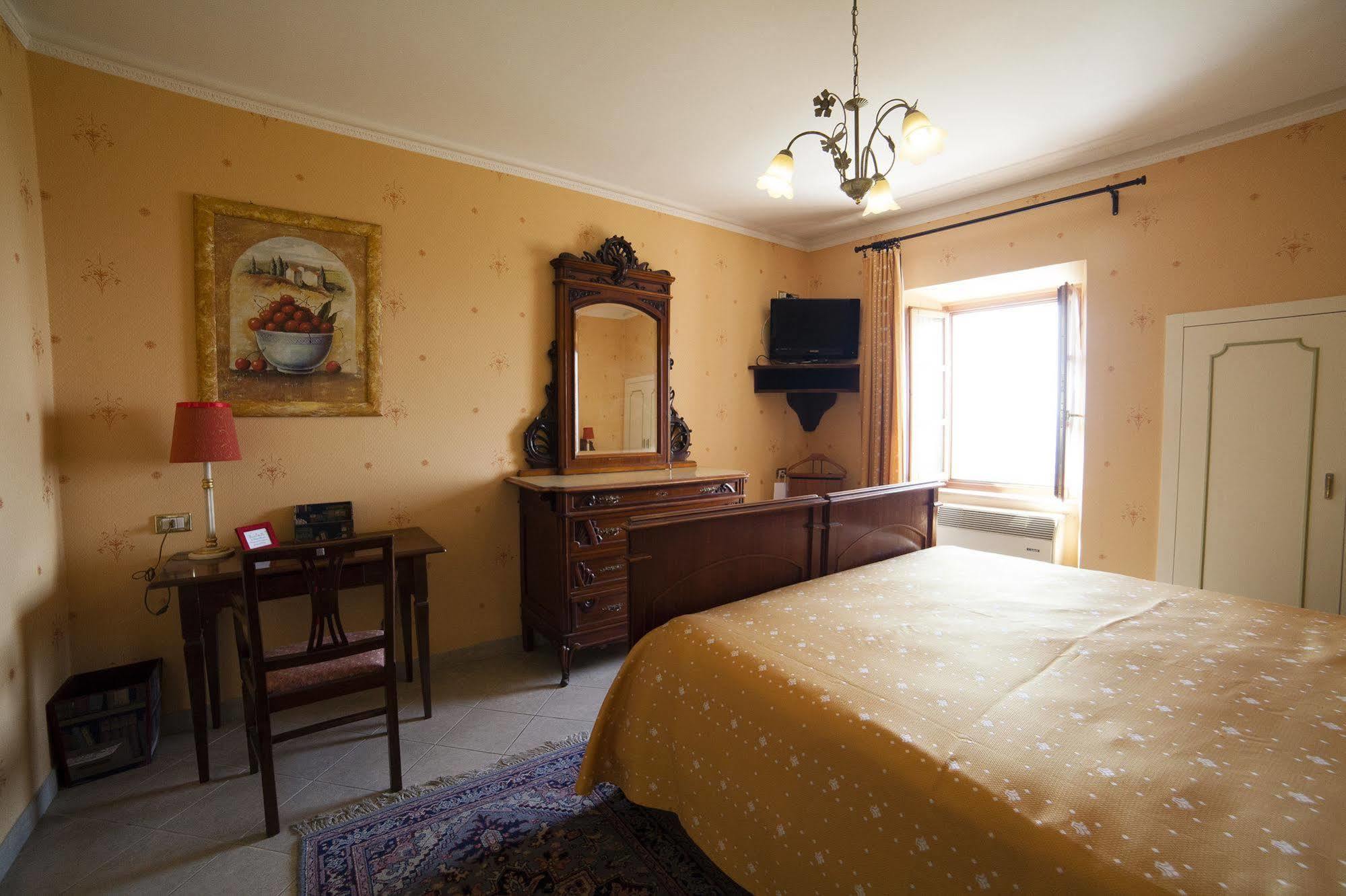 La Luma Hotel Montecosaro  Dış mekan fotoğraf