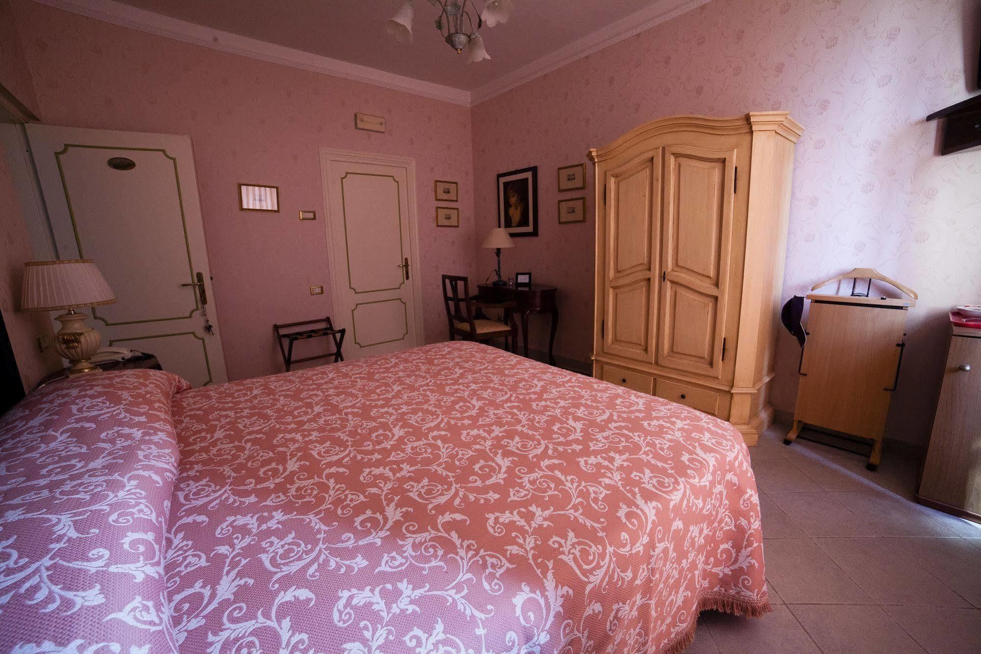 La Luma Hotel Montecosaro  Dış mekan fotoğraf